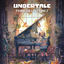 Cover Undertale Piano Collections 2