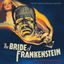 Cover The Bride Of Frankenstein (Original Motion Picture Soundtrack)