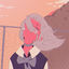 Cover Dreamy Haze