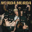 Cover MURDA MURDA