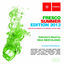 Cover Fresco Summer Edition 2013 (Selected & Mixed By Raul Mezcolanza)