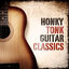 Cover Honky Tonk Guitar Classics