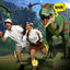 Cover Los Dinosaurios
