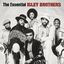 Cover The Essential Isley Brothers