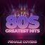 Cover 80s Greatest Hits: Female Covers