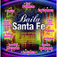 Cover Baila Santa Fe