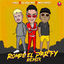 Cover Rompe el Party (Remix)