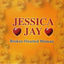 Cover Jessica Jay 潔西卡 婕 (BroKen Hearted Woman)