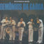 Cover Recordando
