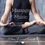 Cover Massage Music - Pure Natural Sounds with Instrumental Music and Soothing Gentle Sounds for Deep Sleep