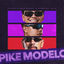 Cover Pike Modelo