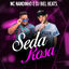 Cover Seda Rosa