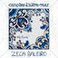 Cover Canções D' Além Mar