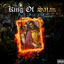 Cover King of Satan