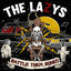 Cover Rattle Them Bones