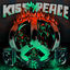 Cover Kiss My Peace