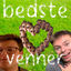 Cover Bedste Venner (feat. Tobias Madsen)