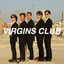 Cover Virgins Club (sped up / slowed + reverb)