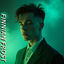 Cover Finnian Frost