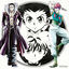 Cover Hyouriittai (HunterxHunter Ver.)