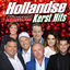 Cover Hollandse Nieuwe Kerst Hits