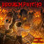 Cover REQUIEM PSYCHO