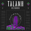 Cover Talamh Records VA 01
