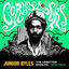 Cover Curley Locks: The Upsetter Singles 1973-1975