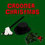 Cover Crooner Christmas