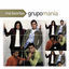 Cover Mis Favoritas