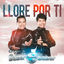 Cover Llore por Ti