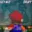 Cover Hazy Maze