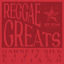 Cover Reggae Greats: Garnett Silk, Sizzla & Luciano