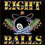 Cover Eight Balls