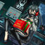 Cover Xmas Weapons
