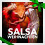 Cover Salsa-Weihnachten (Die besten Salsa-Weihnachtslieder aus Lateinamerika)