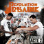 Cover Révolution Acte 2