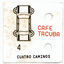 Cover Cuatro Caminos