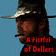 Cover A Fistful of Dollars