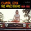 Cover Mes années Godard