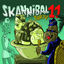 Cover Skannibal Party (Vol.11)
