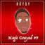 Cover Magic Gouyad #9