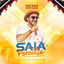 Cover Raí Saia Rodada - Saia Paradise - Áudio DVD