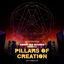 Cover Live at Seven Wonders, Pillars of Creation (Highlights)