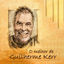 Cover O Melhor de Guilherme Kerr
