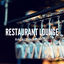 Cover Restaurant Lounge Background Music, Vol. 8