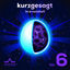 Cover Kurzgesagt, Vol. 6 (Original Motion Picture Soundtrack)