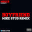 Cover Boyfriend (Remix)