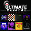 Cover The Ultimate Records Funk & Boogie