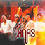Cover Ganas